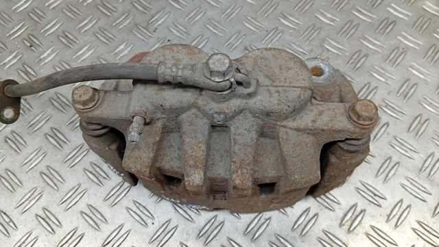 4773048150 TOYOTA Суппорт тормозной передний правый купить в Черкассы
