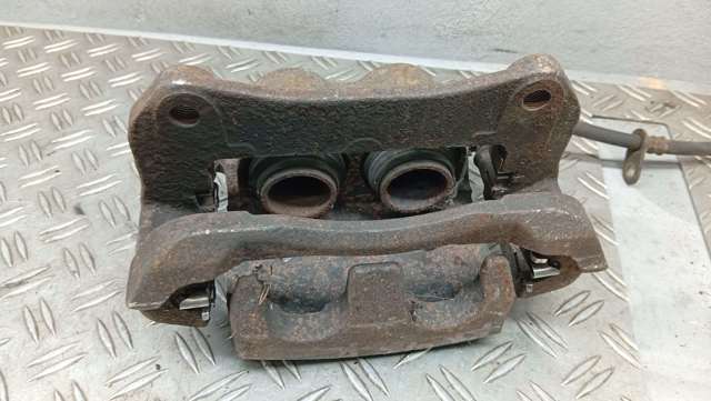 4773048150 TOYOTA Суппорт тормозной передний правый купить в Запорожье