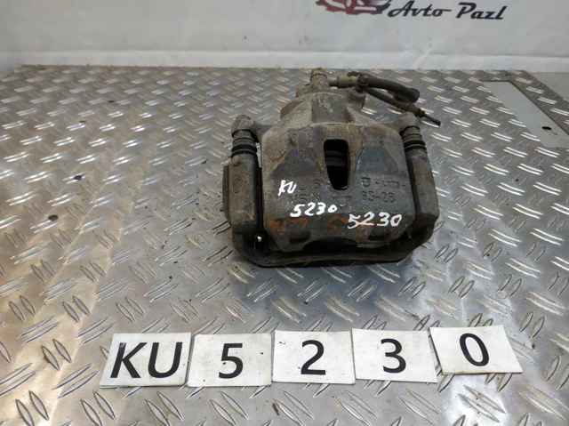 Тормозной суппорт 4773058010 TOYOTA