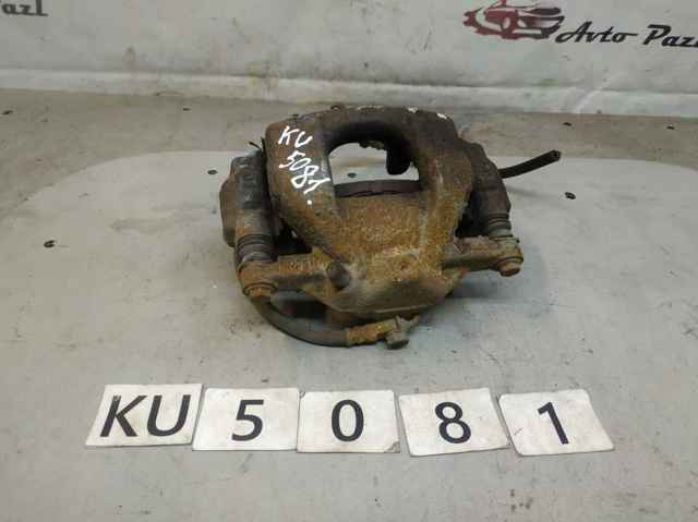 Суппорт тормозной, передний, левый 4775002361 TOYOTA