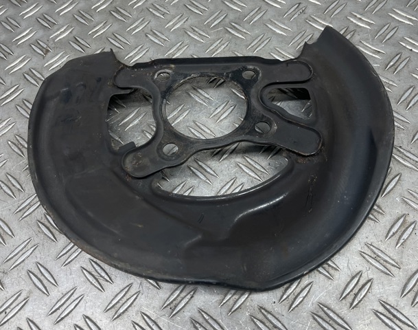 TOYOTA 4778130220 Защита тормозного диска переднего правого в наличии Полтава