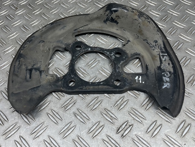 TOYOTA 4778130220 Защита тормозного диска переднего правого в наличии Тернополь