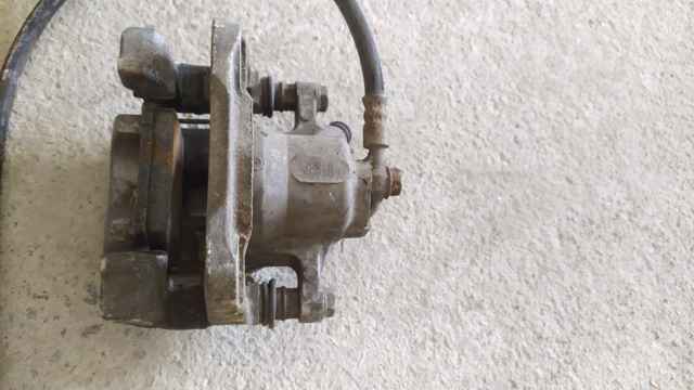 4783033240 TOYOTA Суппорт задний правый купить в Тернополь