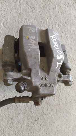 4783033240 TOYOTA Суппорт тормозной задний правый купить в Запорожье