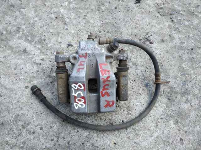 4783033250 TOYOTA Суппорт тормозной задний правый купить в Ужгород