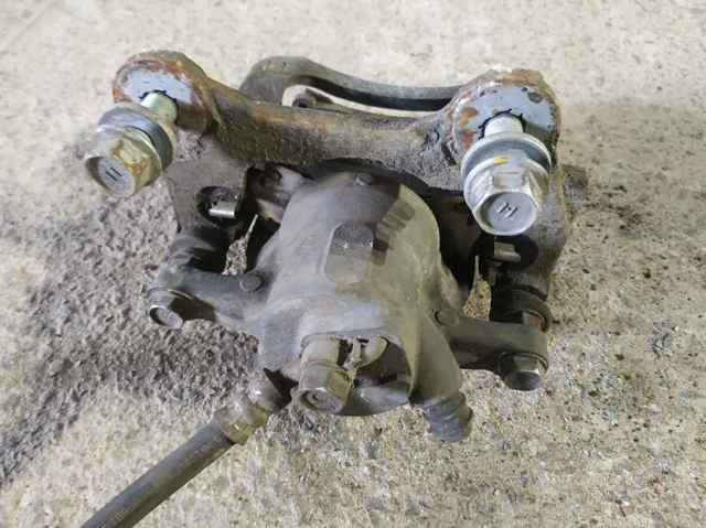 TOYOTA 4785030350 Суппорт тормозной задний левый в наличии Кривой Рог