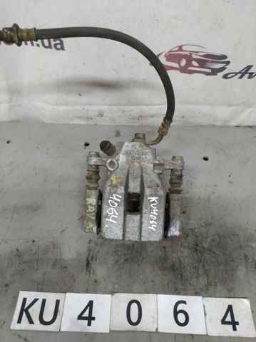 Тормозной суппорт задний левый 4785042061 TOYOTA