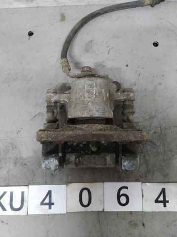 4785042061 TOYOTA Суппорт тормозной задний левый купить в Днепр