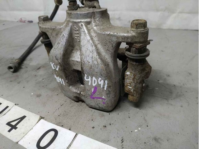 Суппорт тормозной левый задний 4785048090 TOYOTA