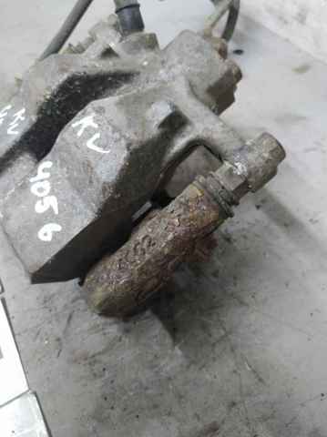 Суппорт тормозной левый задний 4785048100 TOYOTA