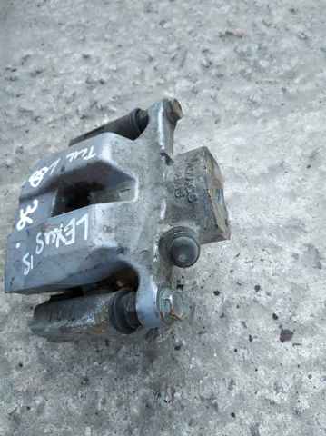 TOYOTA 4785053051 Суппорт задний левый в наличии Ровно