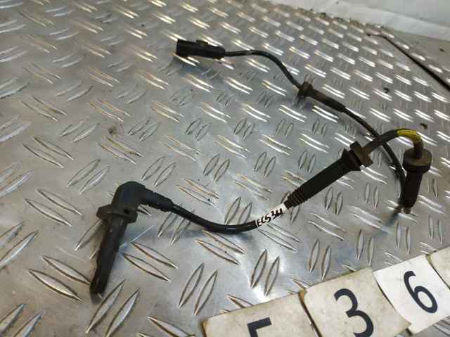 Передний датчик АБС 479104822R RENAULT