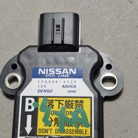 NISSAN 479313JA0B Датчик ESP в наличии Львов
