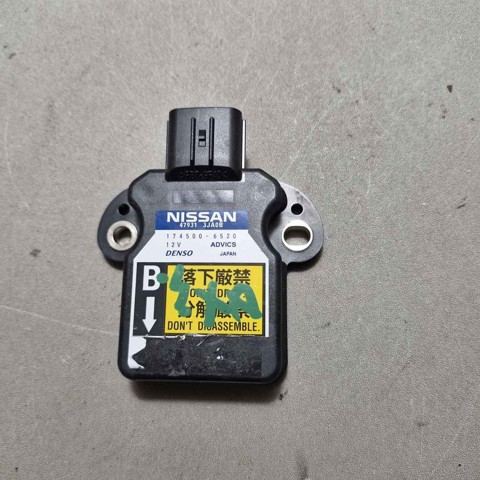 NISSAN 479313JA0B Датчик ESP в наличии Житомир