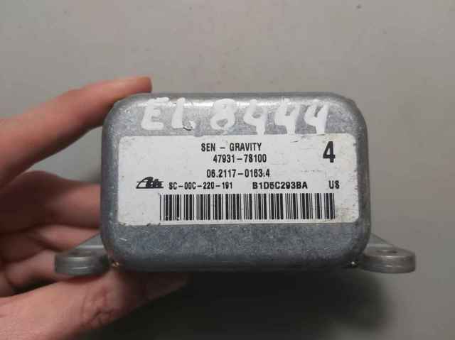 NISSAN 4793178100 в наличии Винница