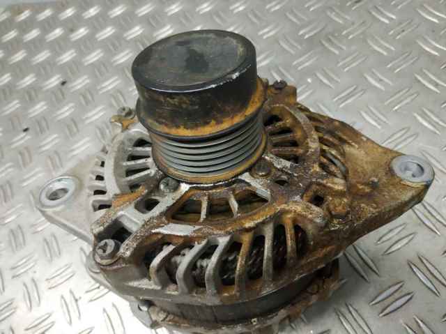 4801490AC CHRYSLER Генератор купить в Каменское