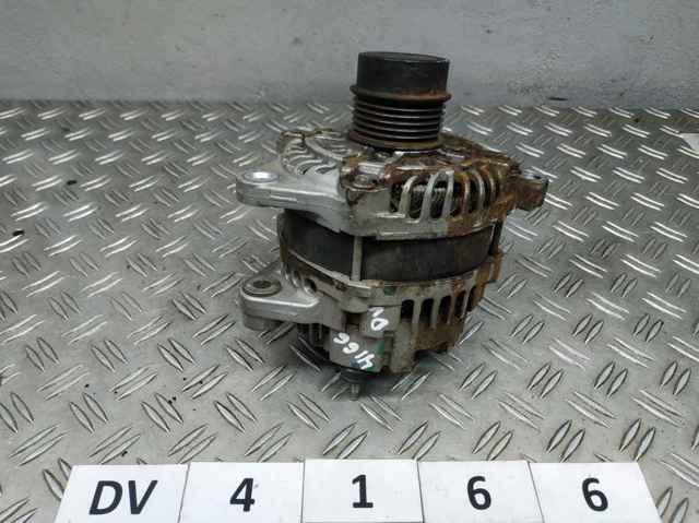 Автомобильный генератор 4801490AC CHRYSLER
