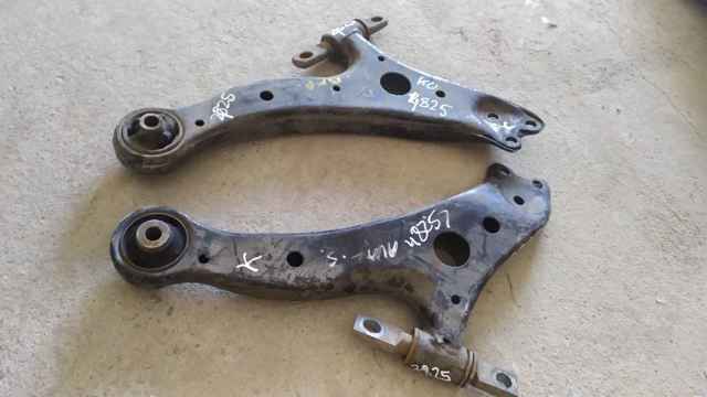 4806933070 TOYOTA Рычаг передней подвески нижний левый купить в Чернигов