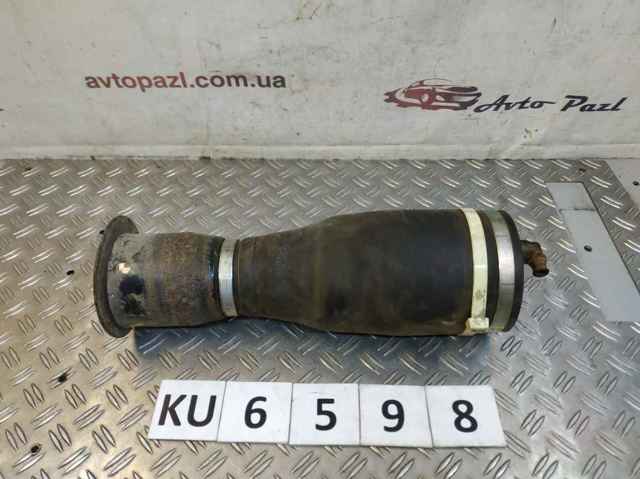 Пневмоподушка/пневморессора моста заднего 4808035011 TOYOTA