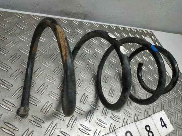 TOYOTA 4813105810 Пружина передняя в наличии Киев