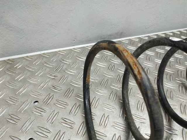 TOYOTA 4813105810 Пружина передняя в наличии Чернигов