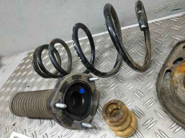TOYOTA 4823106720 Задняя пружина в наличии Чернигов