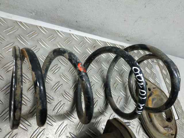 TOYOTA 4823106720 Задняя пружина в наличии Ирпень