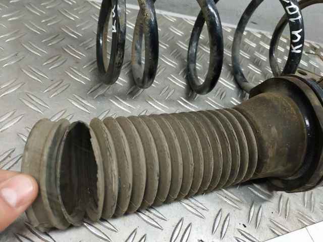 4823106720 TOYOTA Пружина задняя купить в Ужгород