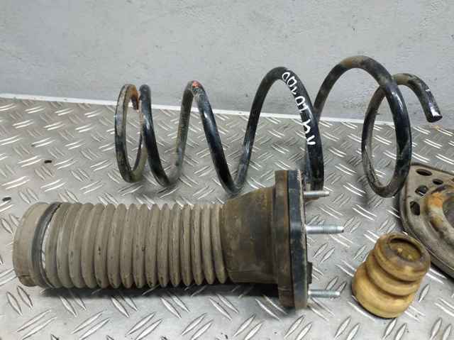 4823106720 TOYOTA Пружина задняя купить в Сумы
