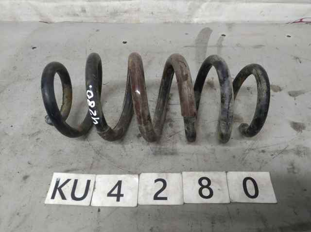 Пружина амортизатора 4823142440 TOYOTA