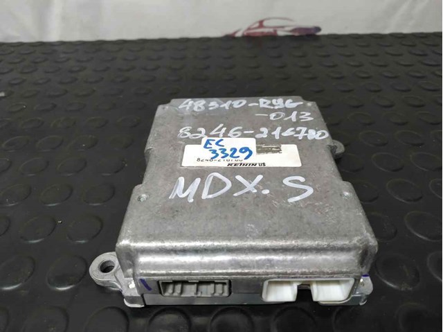 ЭБУ ABS 48310RYG013 HONDA