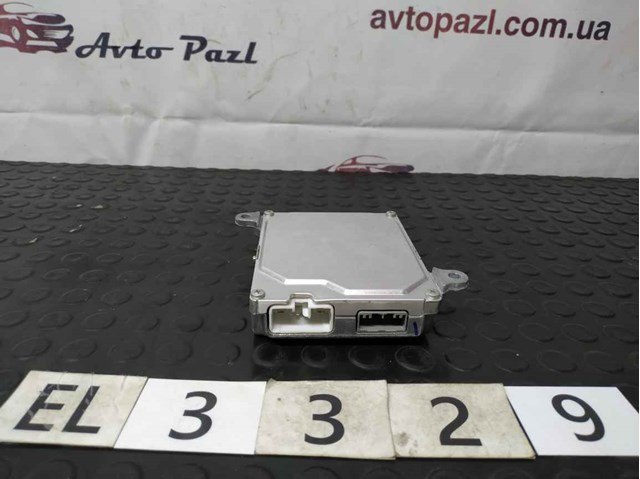 48310RYG013 HONDA Модуль управления (ЭБУ) АБС (ABS) купить в Павлоград