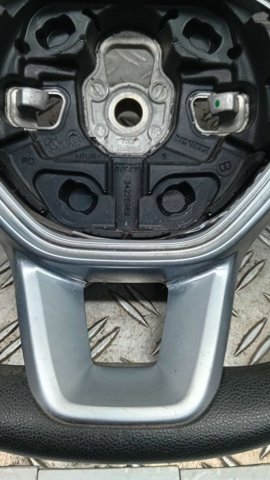 484007767R RENAULT Рулевое колесо купить в Чернигов