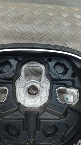 RENAULT 484007767R Рулевое колесо в наличии Николаев