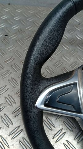 484007767R RENAULT Руль купить в Киев