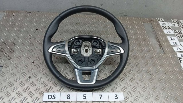 484007767R RENAULT Руль купить в Днепр