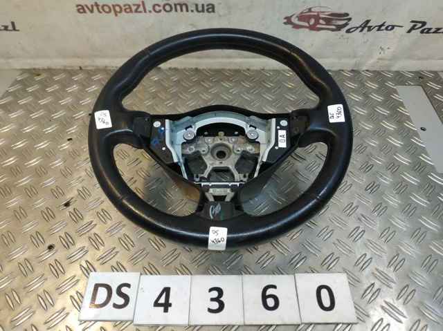 Колесо рулевое 484301CA1A NISSAN