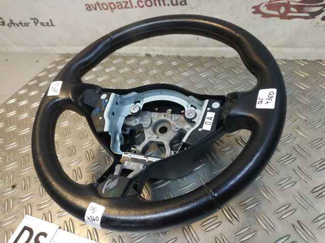 NISSAN 484301CA1A Рулевое колесо в наличии Запорожье