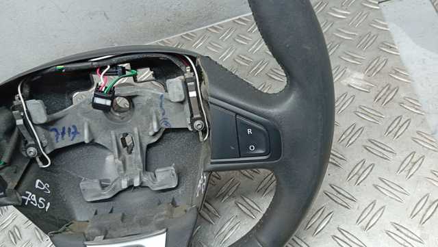 484306291R RENAULT Рулевое колесо купить в Ирпень
