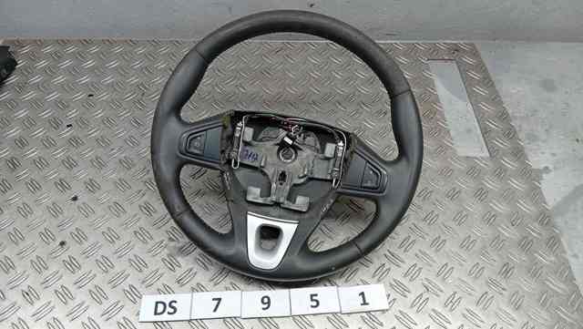 Руль 484306291R RENAULT