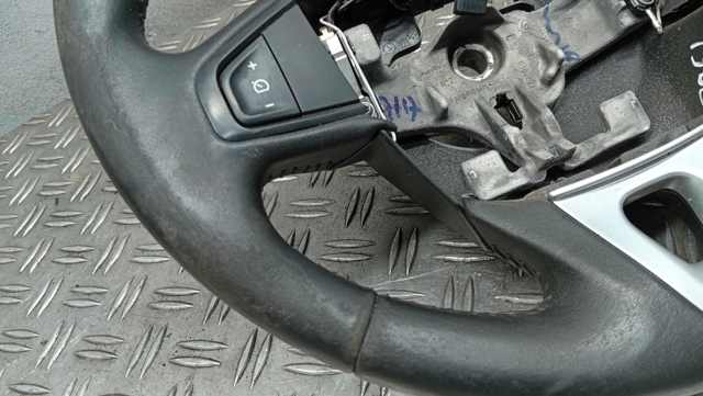 484306291R RENAULT Рулевое колесо купить в Кривой Рог