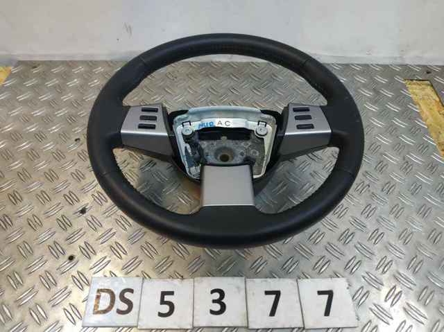 Руль 48430CA202 NISSAN