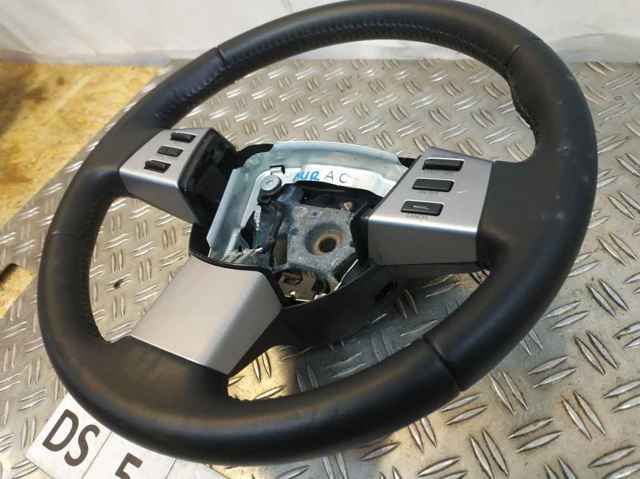 48430CA202 NISSAN Рулевое колесо купить в Украина