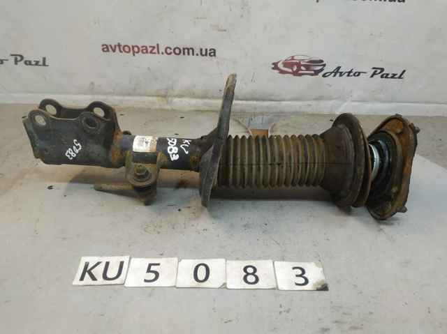 Передний правый амортизатор 4851005331 TOYOTA