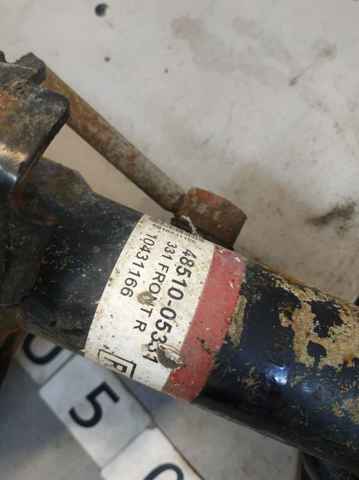 4851005331 TOYOTA Амортизатор передний правый купить в Одесса