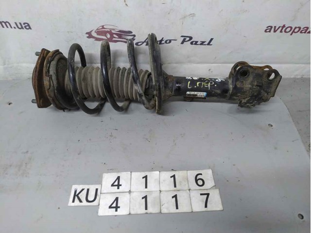 4852033650 TOYOTA Амортизатор передний купить в Днепр