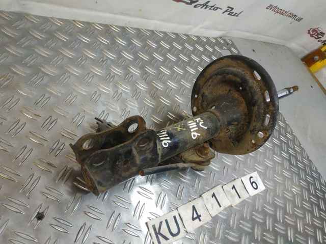TOYOTA 4852033650 Амортизатор передний в наличии Запорожье
