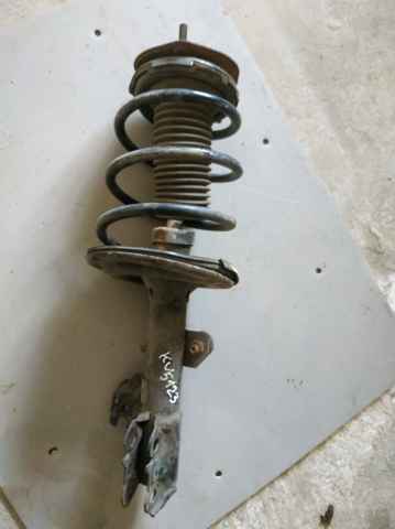 Стойка передняя левая 4852049895 TOYOTA