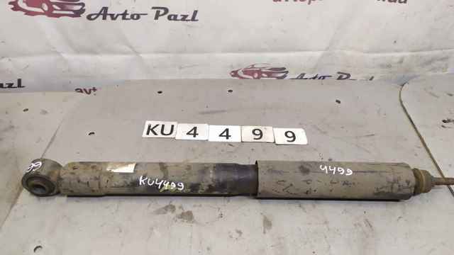 4853060082 TOYOTA Амортизатор задний правый купить в Запорожье