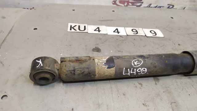 TOYOTA 4853060082 Амортизатор задний правый в наличии Одесса